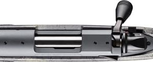 BERGARA B14 WILDERNESS HMR - 308 WIN GREY/CAMO CHASSIS