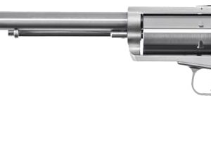 DESERT EAGLE BFR 360 BUCKHAMMR - 10" STAINLESS RUBBER 6-SHOT