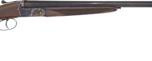 FAIR ISIDE II SXS 20GA 3" 28" - CC ENGLISH STOCK DBL TRIGGER