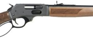 HENRY H9 PROVIDER RIFLE 38-55 - WIN 20" PISTOL GRIP BLUED WNUT
