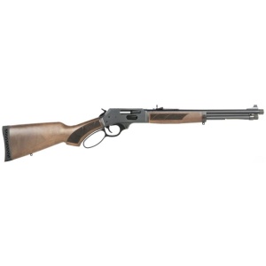 HENRY H9 PROTECTOR CARBINE - 30-30 PG 16.5" BLUED WALNUT