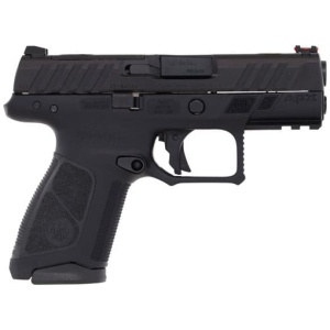 BERETTA APX A1 COMPACT 9MM - 3.7" 15RD BLACK POLY