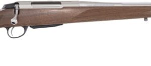 TIKKA T3X HUNTER 30-06 22" - THREADED WOOD/STAINLESS