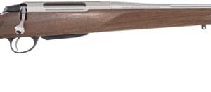 TIKKA T3X HUNTER 308 WIN 20" - THREADED WOOD/STAINLESS
