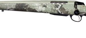 TIKKA T3X LITE 7MM RM VEIL - ALPINE 24.3" SYN LEFT HAND