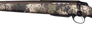 TIKKA T3X LITE 308 WIN VEIL - WIDELAND 20" BRNZ/SYN LEFT H