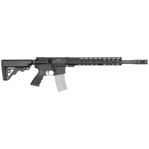 RRA CLB CARBINE RIFLE .458 - SOCOM 16" 6-POSITION STK BLK