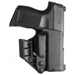 MFT HOLSTER MINIMALIST IWB - SIG P365 $ P365 XL
