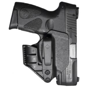 MFT HOLSTER MINIMALIST IWB - TAURUS PT111 G2 G2C G2S G3 G3C