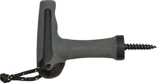 HAWK TREE ACCESSORY HOLDER - JAB HANDLE TREE HOOK