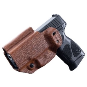 MFT HOLSTER LLEATHER IWB - TAURUS PT111 G2 G2C G2S & G3C