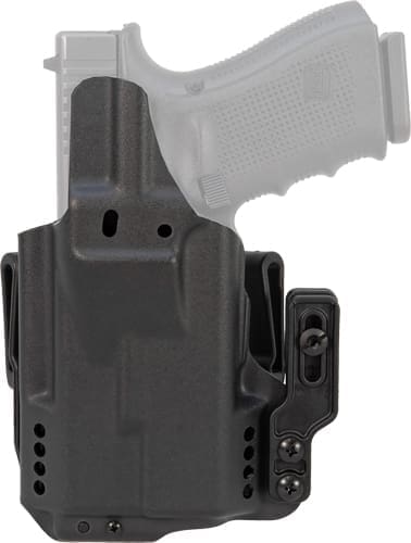 MFT HOLSTER PRO SERIES IWB - LIGHT FITS GLOCK 19/45 TLR7