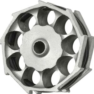 HATSAN .25 MAGAZINE 9-SHOT