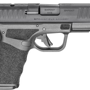SPG HELL PRO 9MM 15RD