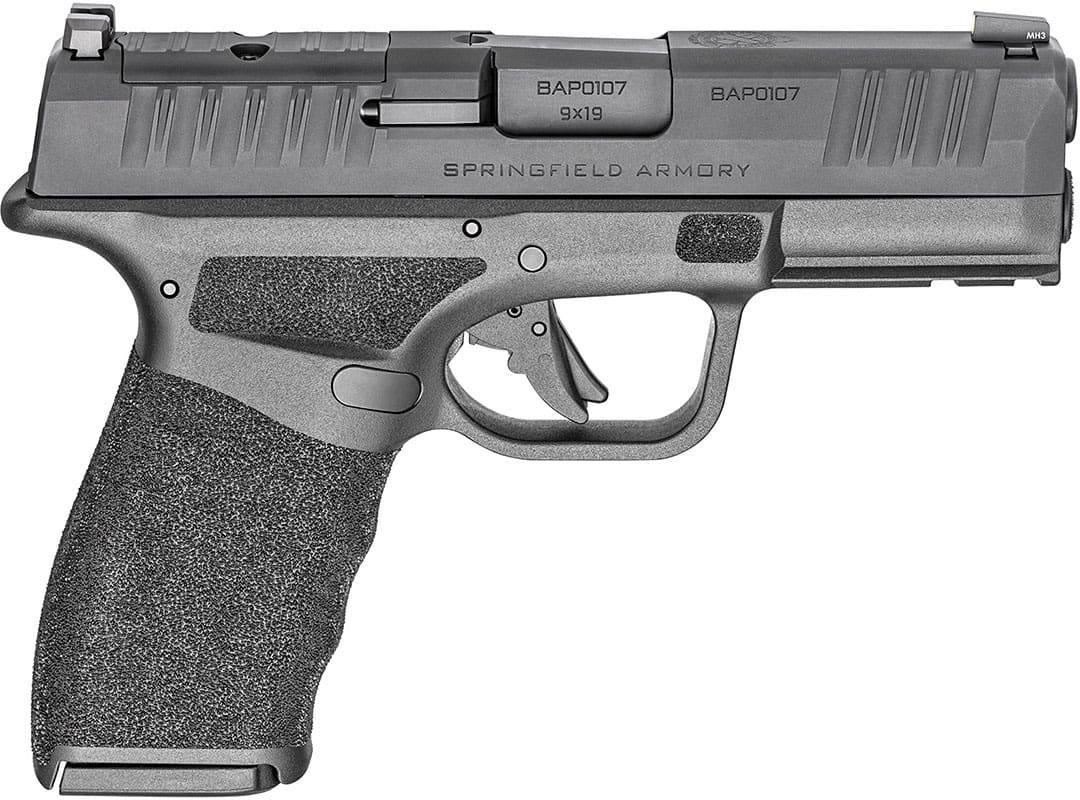 SPG HELL PRO 9MM 15RD