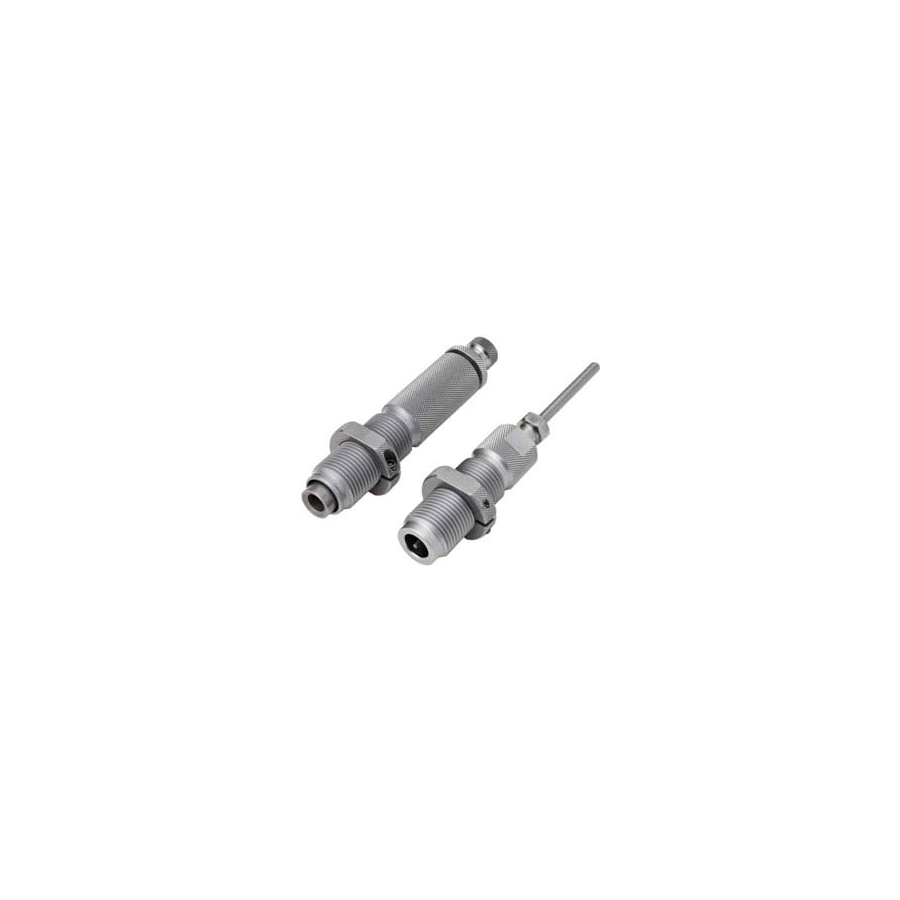 HORNADY 2-DIE RIFLE SET SERIES - IV 6MM CREEDMOOR - Image 2