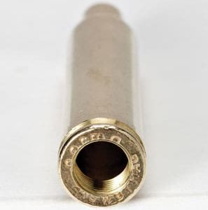 HORNADY LNL MODIFIED B CASES - 204 RUGER