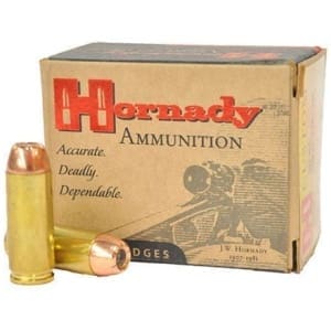 HORNADY 50 AE 300GR XTPHP