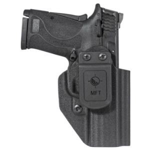 MFT HOLSTER AIWB/OWB - SMITH & WESSON EZ-9