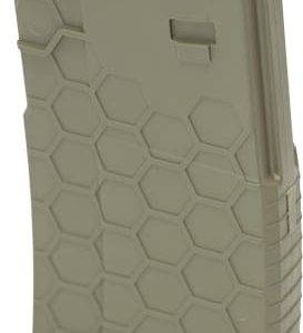 HEXMAG MAGAZINE SR-25 308 WIN - 20RD FDE POLYMER