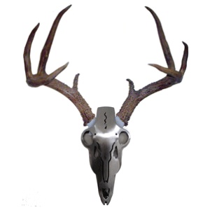 DO-ALL HORN MOUNTING KIT - IRON BUCK