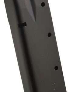 IWI JERICHO MAGAZINE 9MM LUGER - 10RD POLYMER BASE BLACK