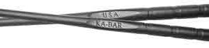 KA-BAR TACTICAL CHOPSTICKS - 2 PAIR