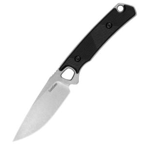KERSHAW STEPPE FIXED PL/SW