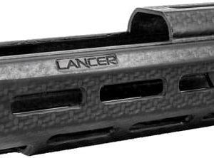 LANCER HANDGUARD SIG MPX 8" - M-LOK CARBON FIBER
