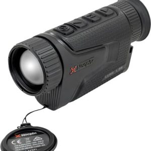 NOCPIX LUMI L35 COMPACT - THERMAL MONOCULAR 384 35MM 2X