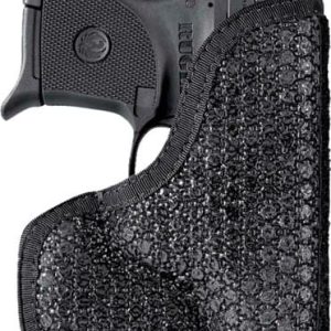 DESANTIS SUPER FLY POCKET HOLR - NYLON AMBI FITS GLOCK 43 BLACK