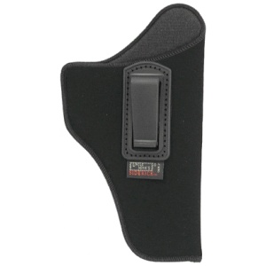 MICHAELS IN-PANT HOLSTER #2 RH - NYLON BLACK