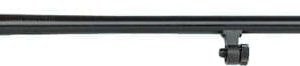 MOSSBERG BARREL 500 12GA. 3" - 24" RS RIFLED MATTE