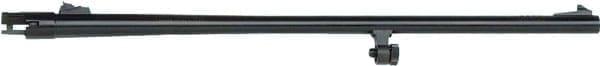 MOSSBERG BARREL 500 12GA. 3" - 24" RS RIFLED MATTE