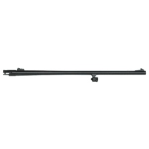 MOSSBERG BARREL 500 20GA 3" - 24" RS RIFLED BLUED