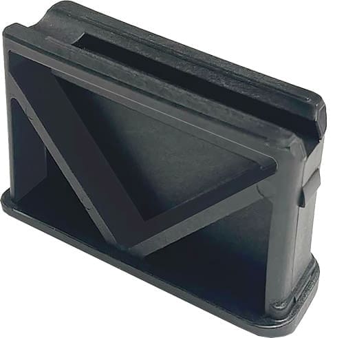 MOSSBERG SINGLE SHOT SLED - MAGAZINE