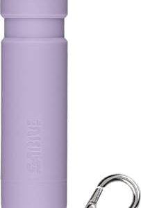 SABRE MIGHTY DISCREET PEPPER - SPRAY W/SNAP CLIP LAVENDER