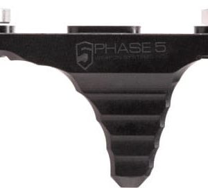 PHASE 5 MINI HAND STOP M-LOK - BLACK
