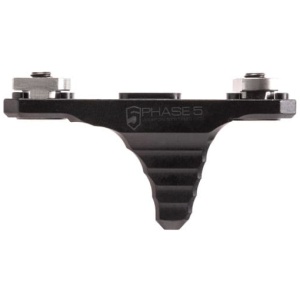 PHASE 5 MINI HAND STOP M-LOK - BLACK