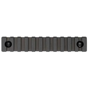 MI M-LOK RAIL SECTION 11 SLOT - FITS M-LOK RAILS