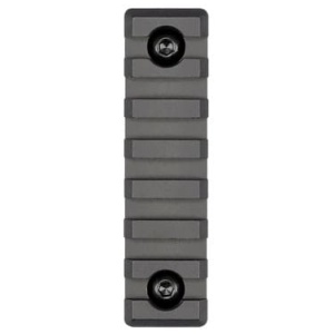 MI M-LOK RAIL SECTION 7 SLOT - FITS M-LOK RAILS