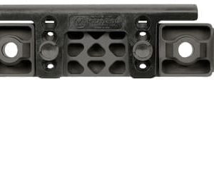 MI ALPHA SERIES FIXED BEAM - SIDE FOLDING STOCK
