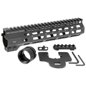 MI HANDGUARD CRM M-LOK 9.5" - COMBAT RAIL FITS AR-15