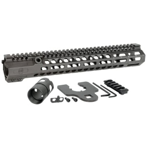 MI HANDGUARD CRM HD M-LOK - 13.5" COMBAT RAIL FITS AR-15