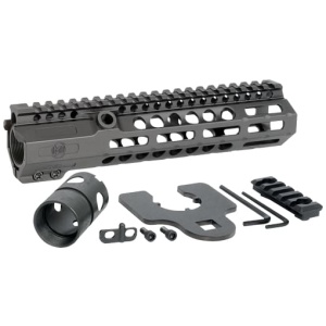 MI HANDGUARD CRM HD M-LOK 9.25 - " COMBAT RAIL FITS AR-15