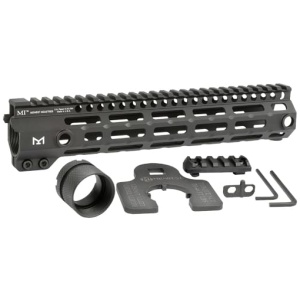 MI HANDGUARD GRM M-LOK G4 - 10.5" FITS AR-15