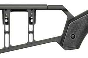 MI SHOTGUN STOCK BERETTA 1301 - PISTOL GRIP BLACK