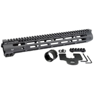 MI HANDGUARD SLIM LINE 14" - M-LOK FITS AR-15