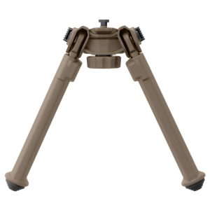 MAGPUL MOE QD BIPOD MLOK FDE