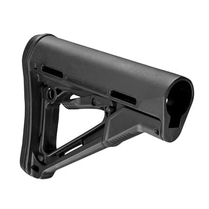 AR/M16 CARBINE TUBE STOCK